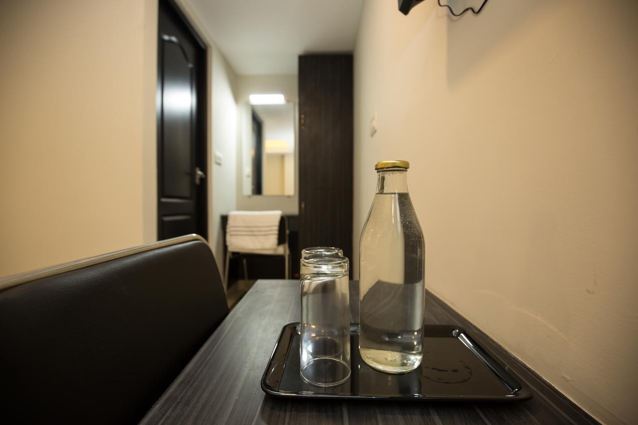 Отель South Gate Residency Коччи Экстерьер фото